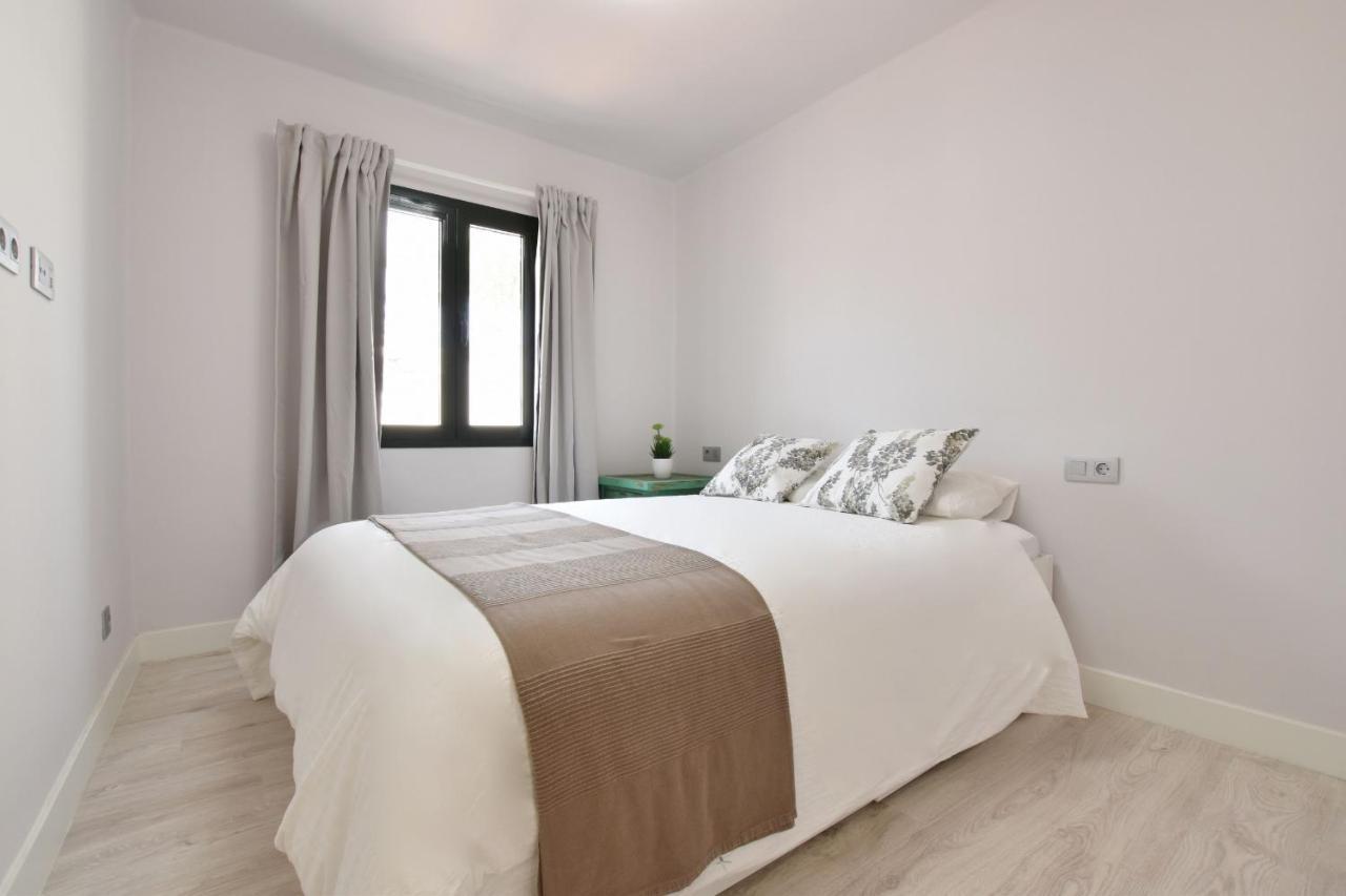 كوستا تاغيسي Sunny Bungalow In Front Of The Sea 3 Bedrooms المظهر الخارجي الصورة