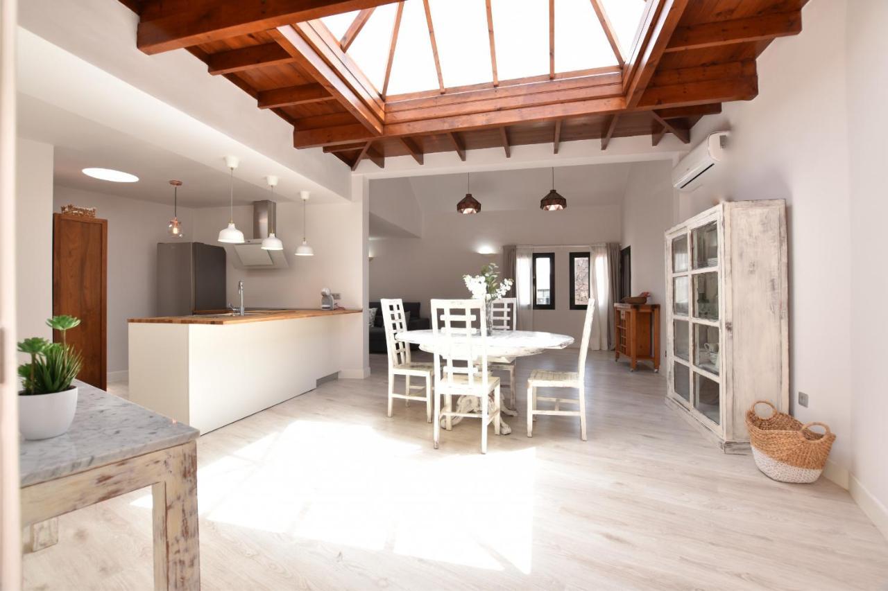 كوستا تاغيسي Sunny Bungalow In Front Of The Sea 3 Bedrooms المظهر الخارجي الصورة
