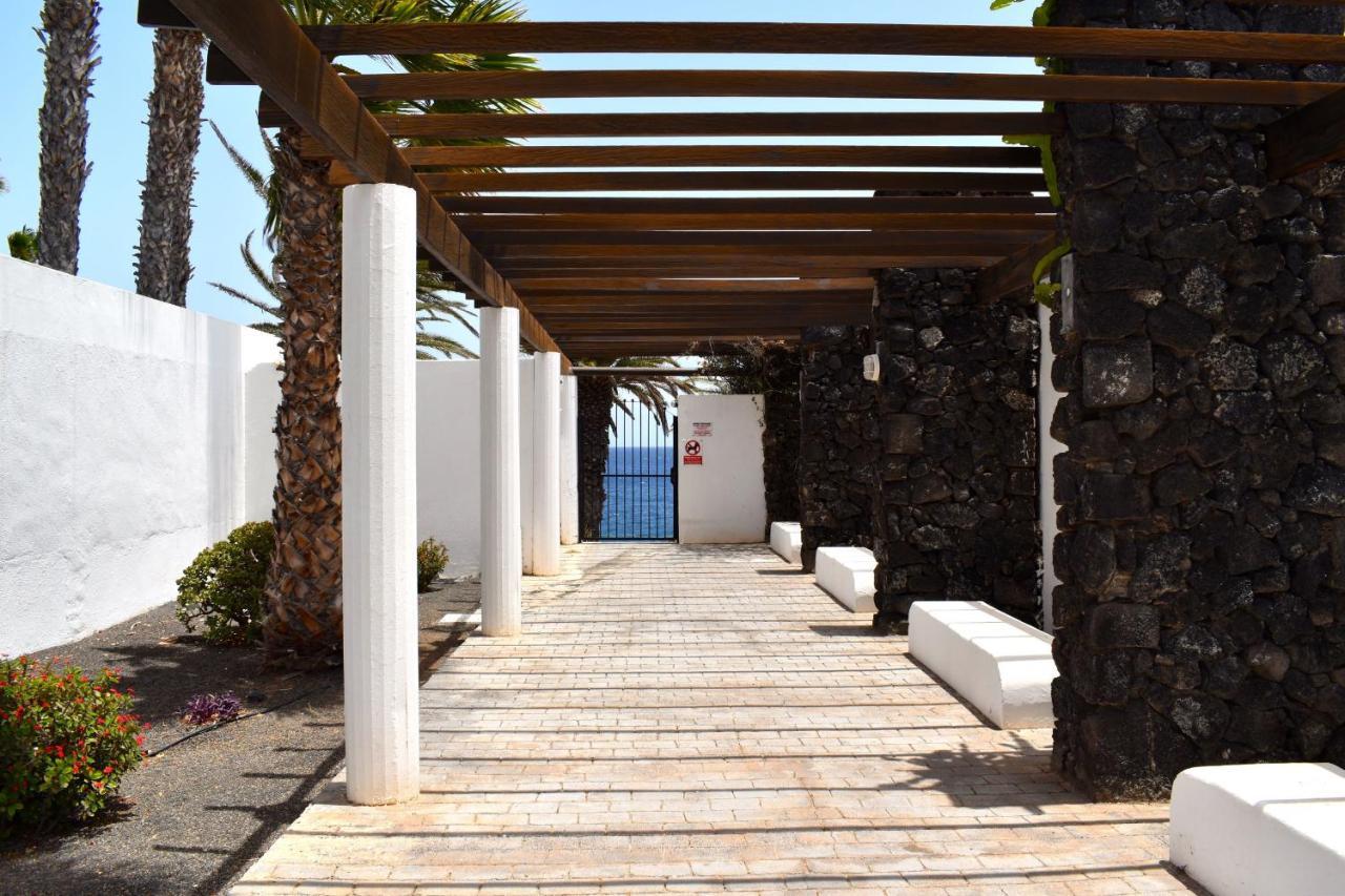 كوستا تاغيسي Sunny Bungalow In Front Of The Sea 3 Bedrooms المظهر الخارجي الصورة