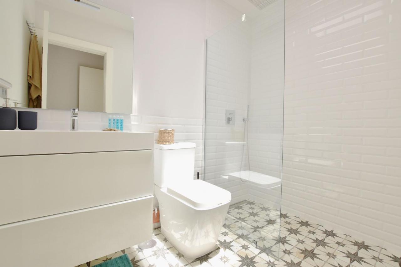كوستا تاغيسي Sunny Bungalow In Front Of The Sea 3 Bedrooms المظهر الخارجي الصورة